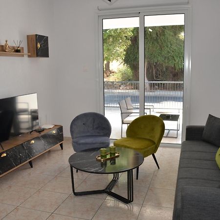 Laertis Apartments - By Imh Travel & Tours Pafos Zewnętrze zdjęcie
