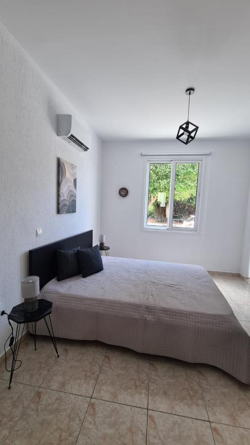 Laertis Apartments - By Imh Travel & Tours Pafos Zewnętrze zdjęcie