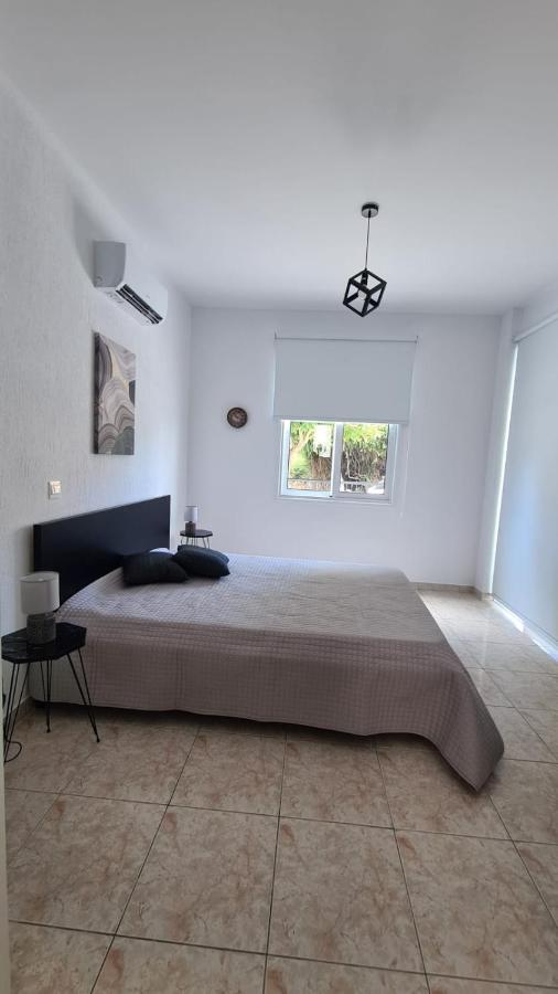 Laertis Apartments - By Imh Travel & Tours Pafos Zewnętrze zdjęcie