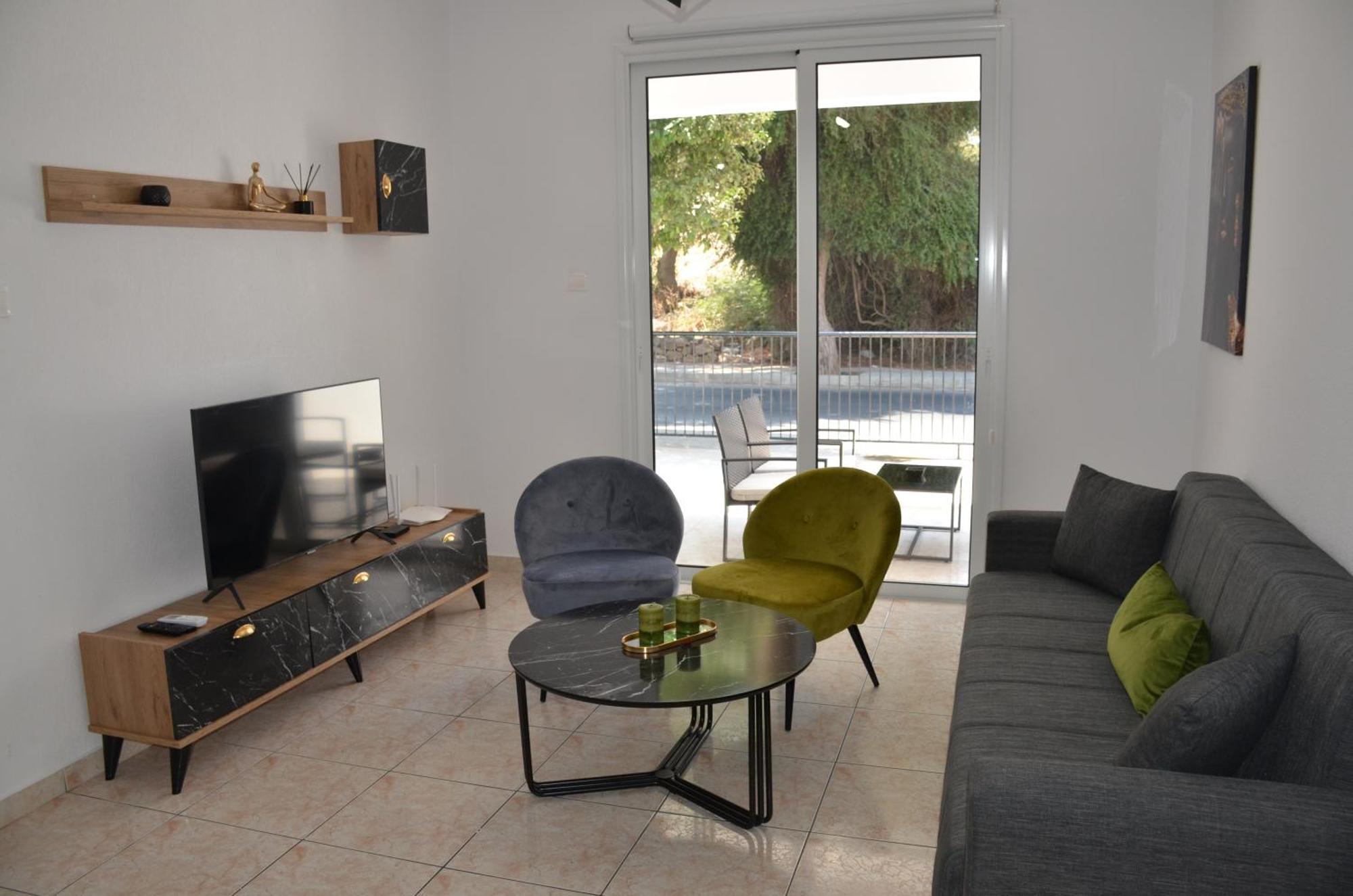 Laertis Apartments - By Imh Travel & Tours Pafos Zewnętrze zdjęcie