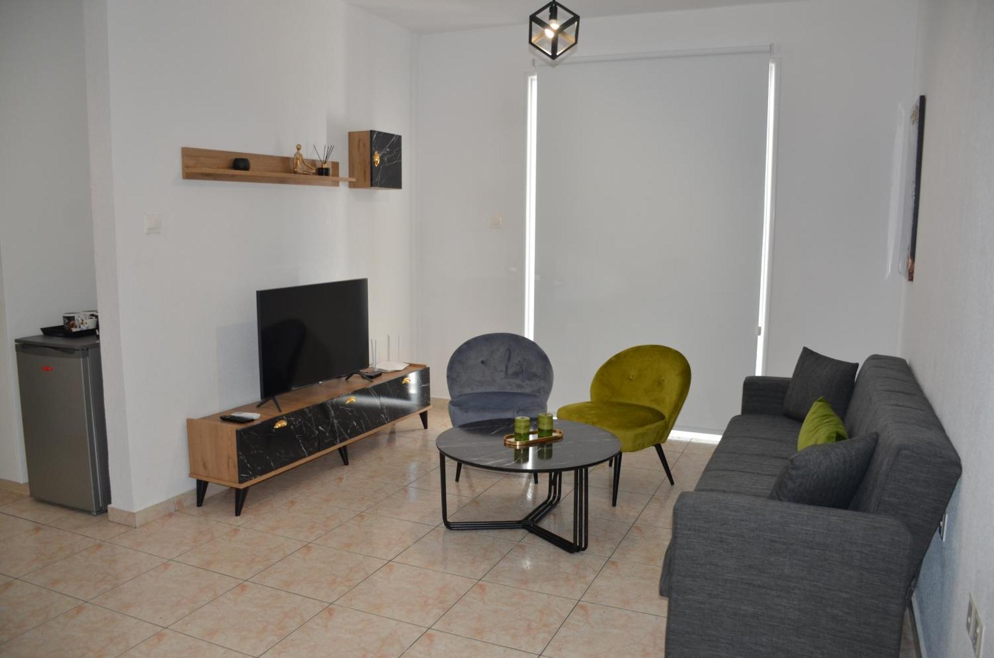 Laertis Apartments - By Imh Travel & Tours Pafos Zewnętrze zdjęcie