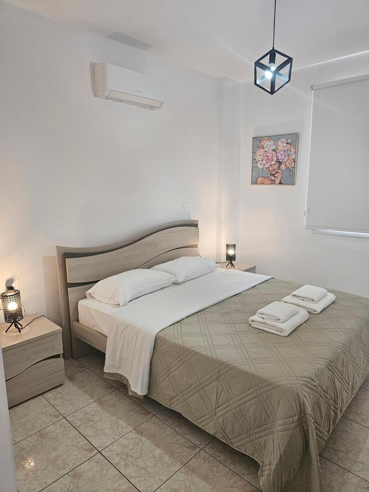 Laertis Apartments - By Imh Travel & Tours Pafos Zewnętrze zdjęcie