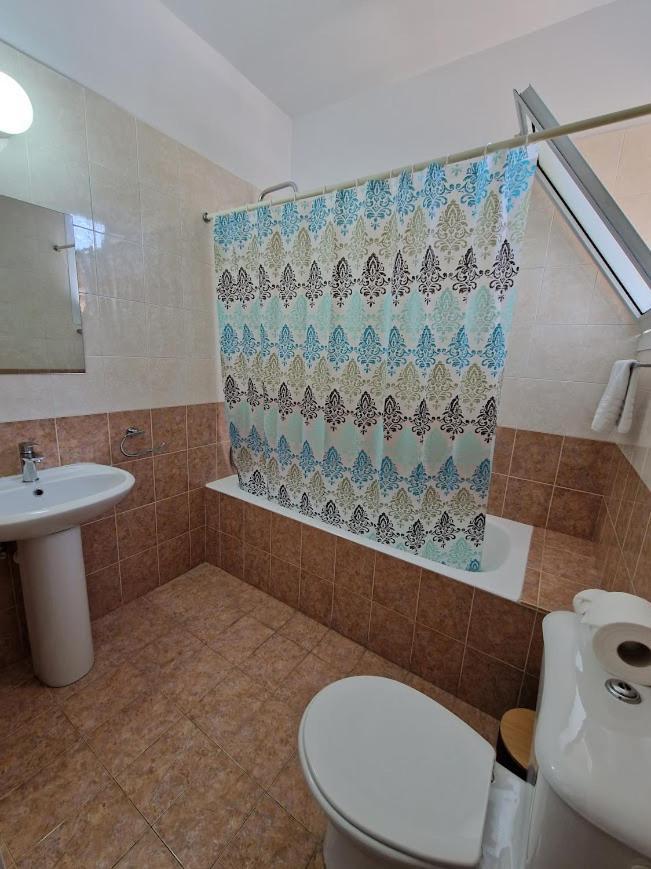 Laertis Apartments - By Imh Travel & Tours Pafos Pokój zdjęcie